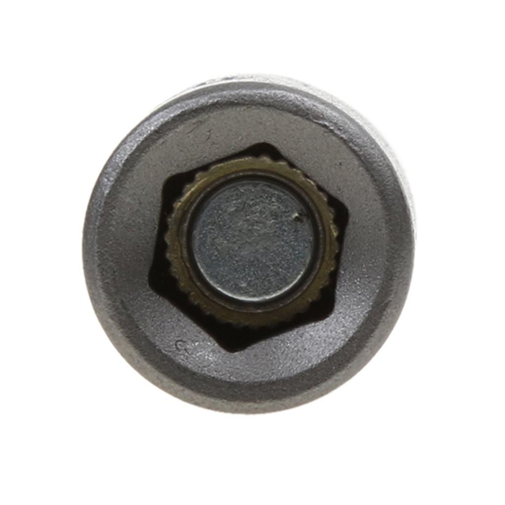 5pcs Screwdriver Nut Drivers Sets - 1/4'' Hex Nut Driver