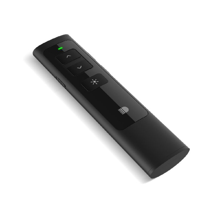 Doosl DSIT013 PowerPoint Presentation Remote Control