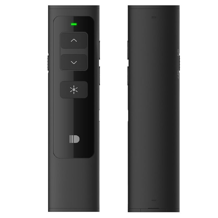Doosl DSIT013 PowerPoint Presentation Remote Control