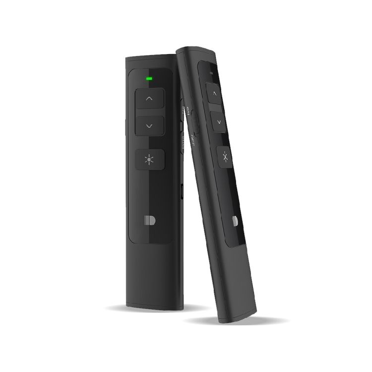 Doosl DSIT013 PowerPoint Presentation Remote Control