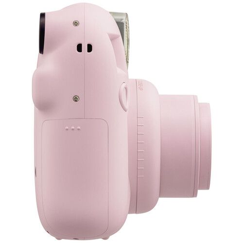 Instax Mini 12 Instant Camera Film (Blossom Pink)