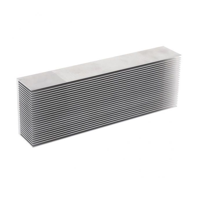 2X Heat Sink Cooling Fin For Computer CPU High Performance LED