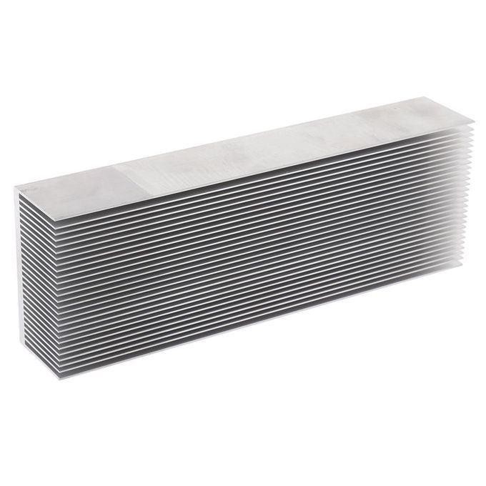 2X Heat Sink Cooling Fin For Computer CPU High Performance LED
