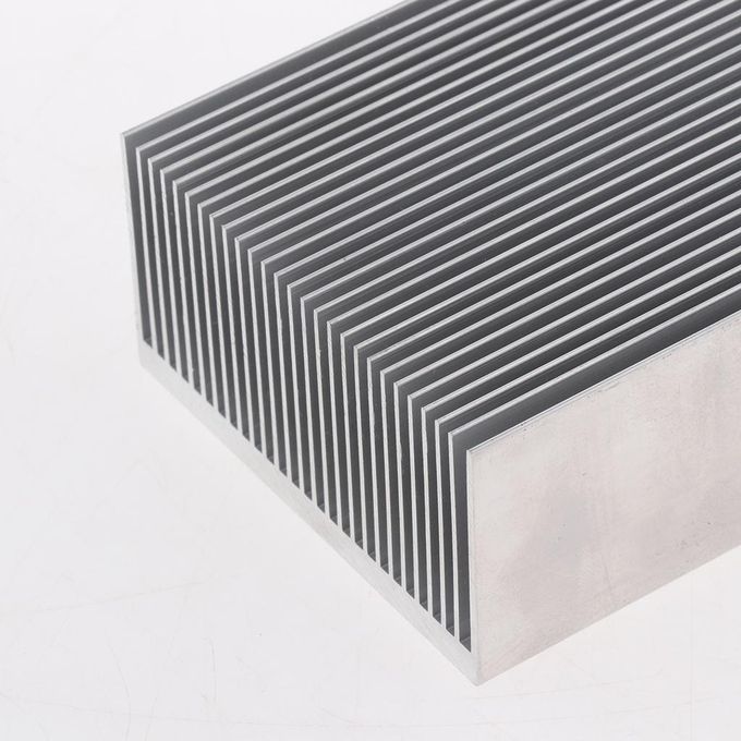 2X Heat Sink Cooling Fin For Computer CPU High Performance LED