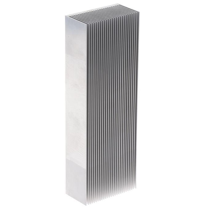 2X Heat Sink Cooling Fin For Computer CPU High Performance LED