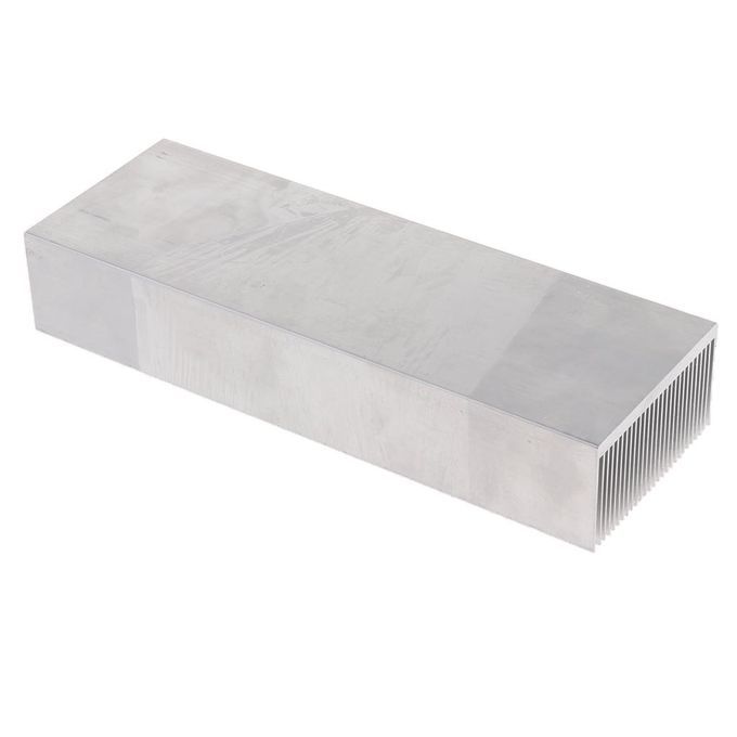 2X Heat Sink Cooling Fin For Computer CPU High Performance LED