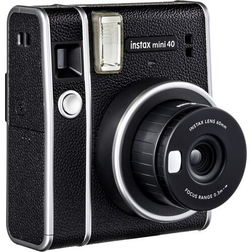INSTAX MINI 40 Instant Film Camera