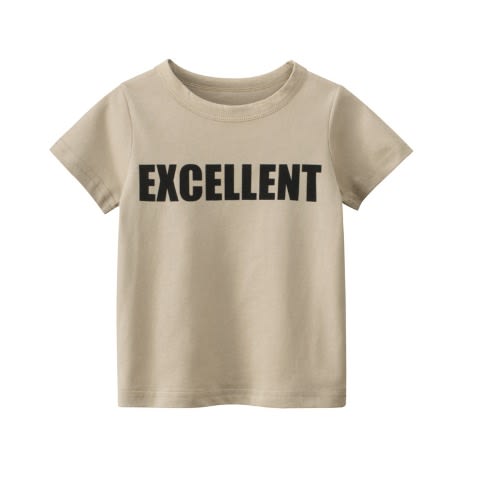 Excellent Boy Top