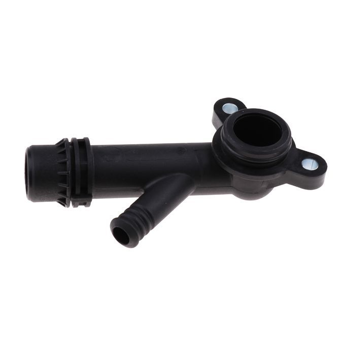 11531708808 Coolant Flange Water Hose Pipe Connector Coupler For BMW