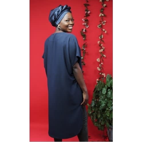 Ladies Embroidery Top