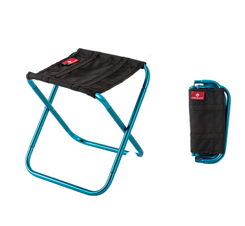 Folding Portable Outdoor Ultra Light Fishing Chair
