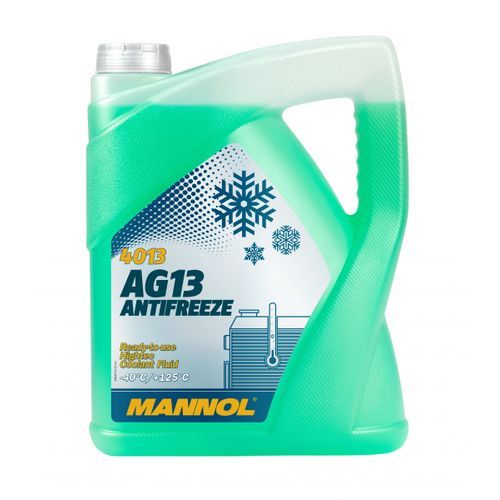Quality Engine Antifreeze Radaitor Coolant G13