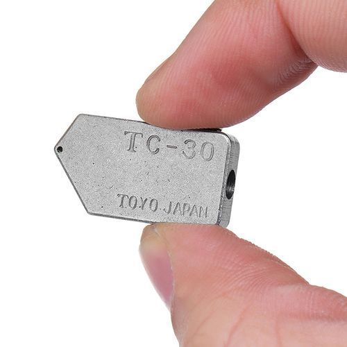 Replacement Toyo Glass Tile Cutter Head TC-17 TC-30 TC-10 TC-90