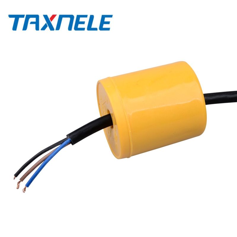220V 380V 16A 2M 3M 4M 5M Float Switch Water Controller Level Controller Water Level Contactor Sensor With 2m Cable Tool Sensor