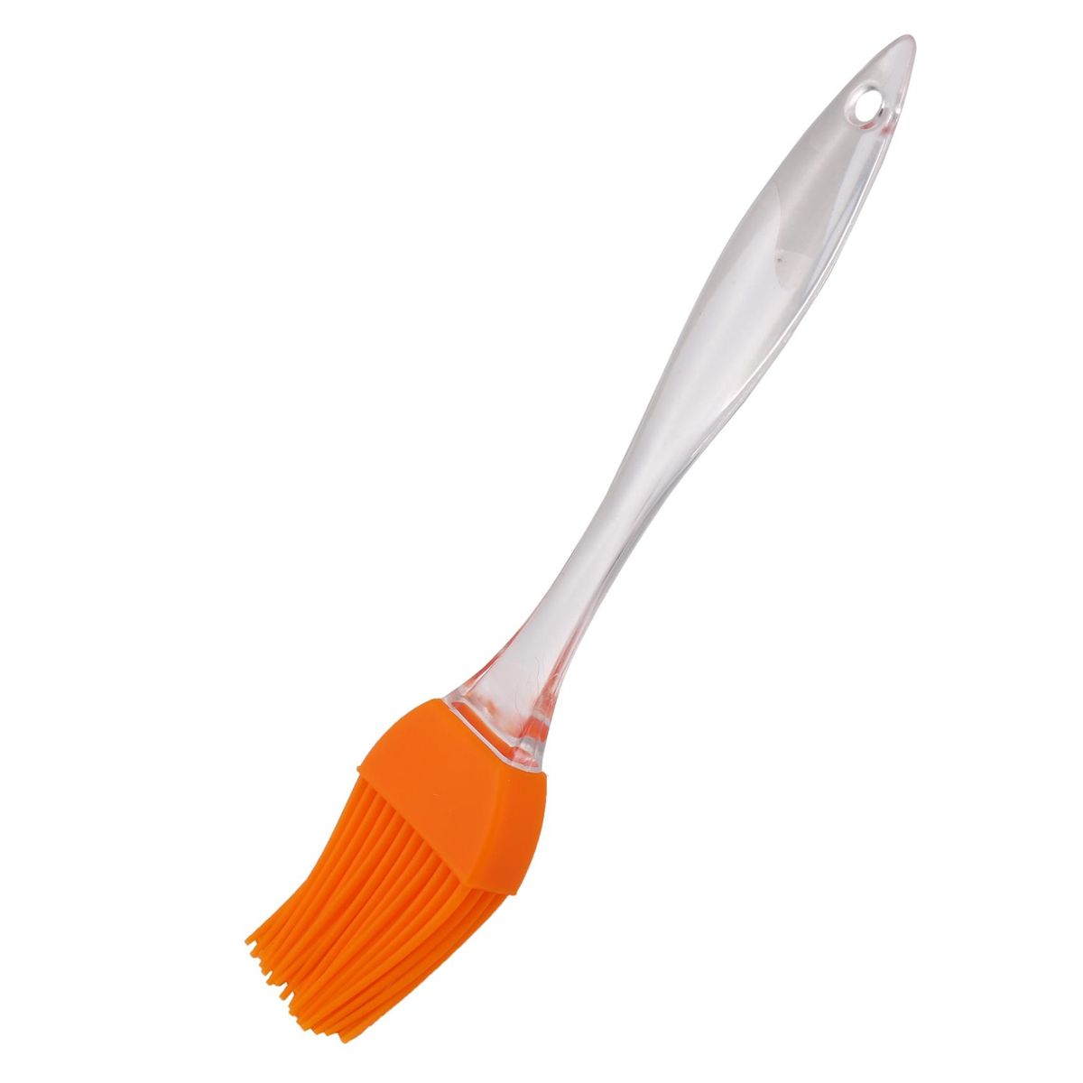Silicone baking cooking BBQ basting