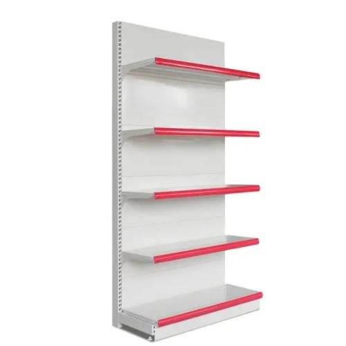 Heavy Duty Supermarket Display Shelf