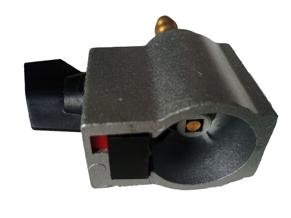 Gas Regulator For 12kg HIGH PRESSURE