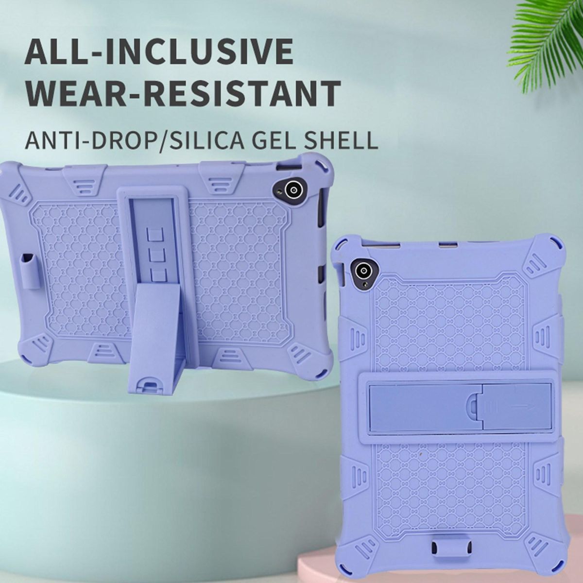 Silicon Case for Teclast P30HD 10.1Inch Tablet Case for