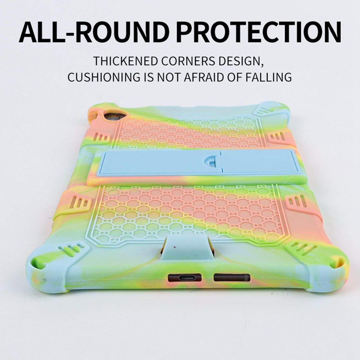 Silicon Case for Teclast P30HD 10.1Inch Tablet Case for