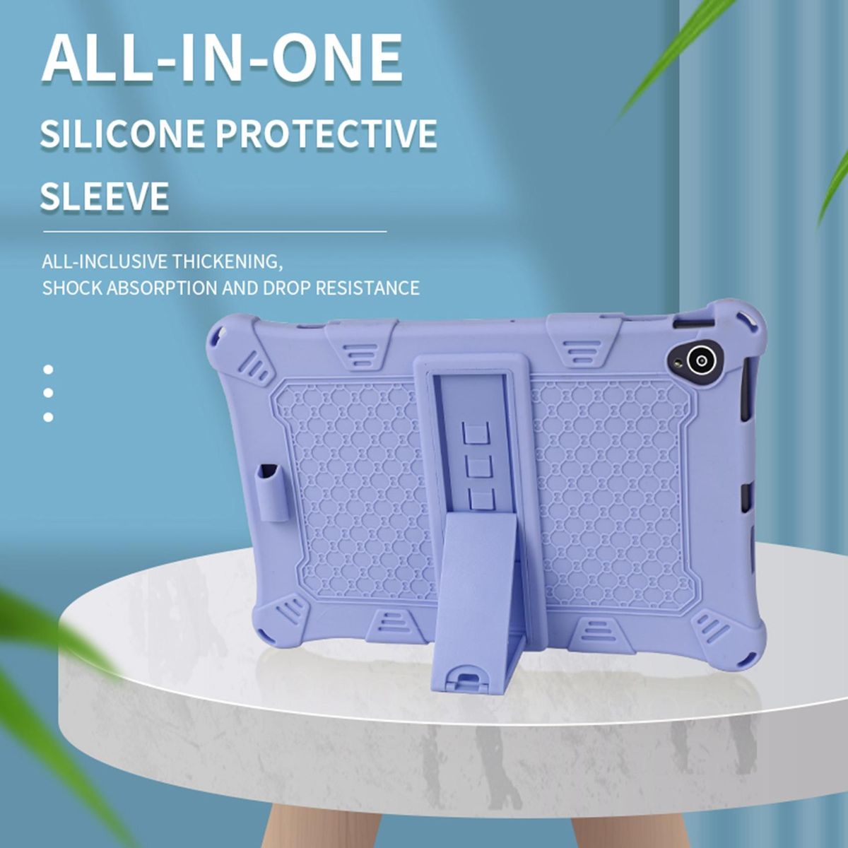 Silicon Case for Teclast P30HD 10.1Inch Tablet Case for