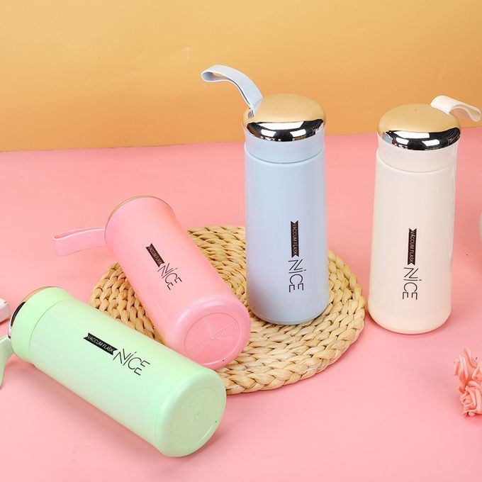 10pcs Souvenir Wholesale Nice Water Bottles -400ml