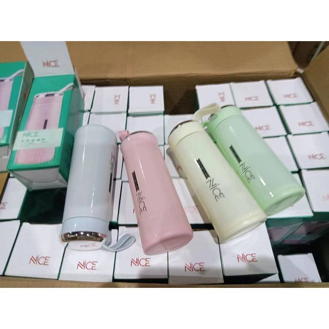 10pcs Souvenir Wholesale Nice Water Bottles -400ml