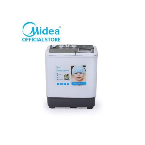 6kg Twin Tub Washing Machine