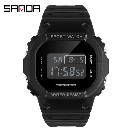 Women Digital Watches Fashion Clock 293