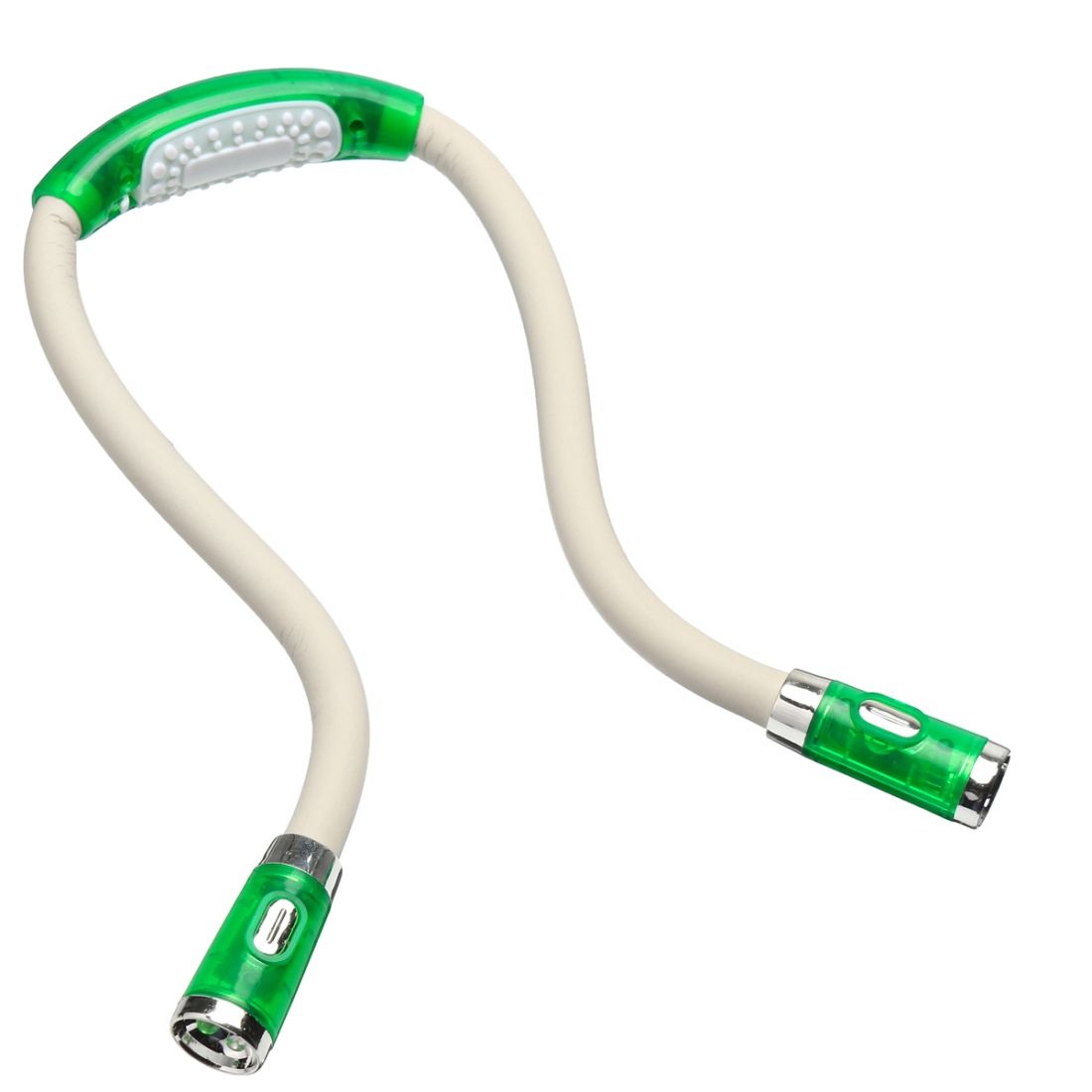 Portable U-shaped LED Neck Lamp Handsfree Reading Light