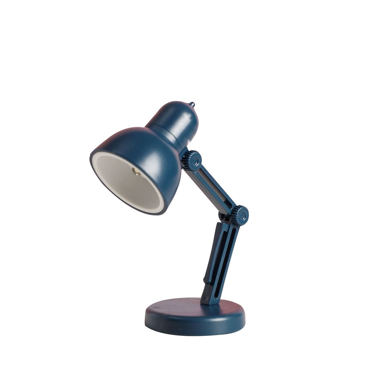 LED Table Lamp Mini Fold-able Night Reading Book Lamps For