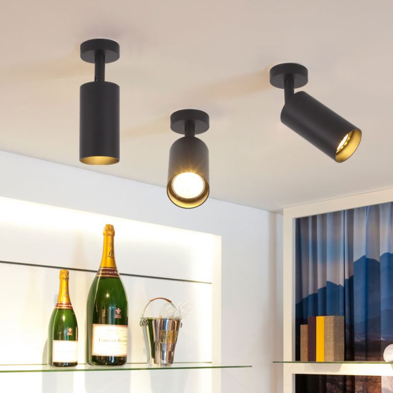 Downlights Ceiling Surface Mounted Commercial Clothing