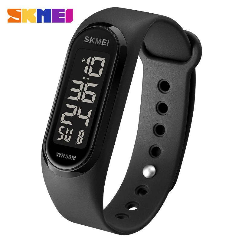 Womens Bracelet Removable Strap Colorful Waterproof Wrist