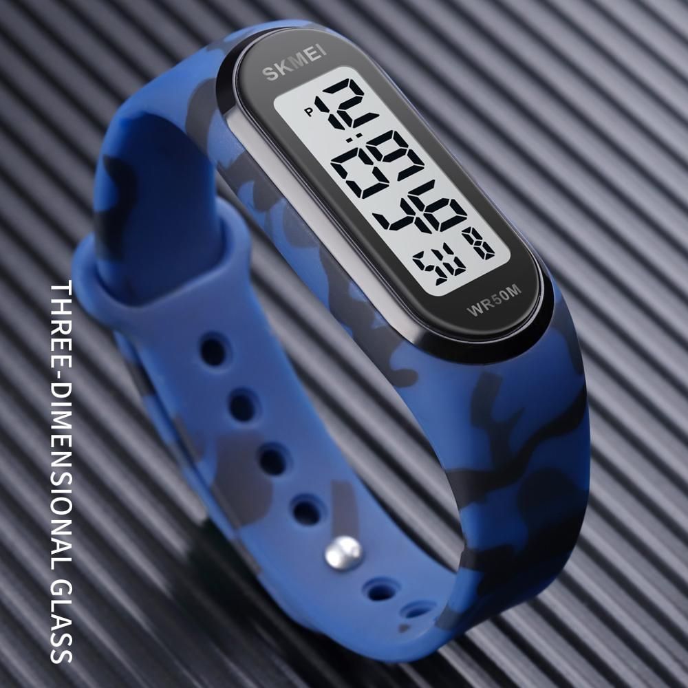 Womens Bracelet Removable Strap Colorful Waterproof Wrist