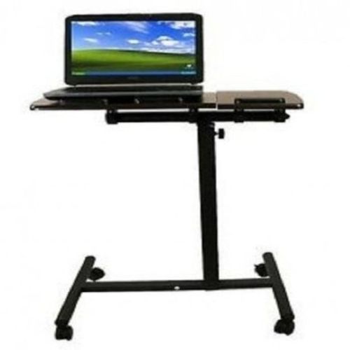 Adjustable Computer/Laptop Desk