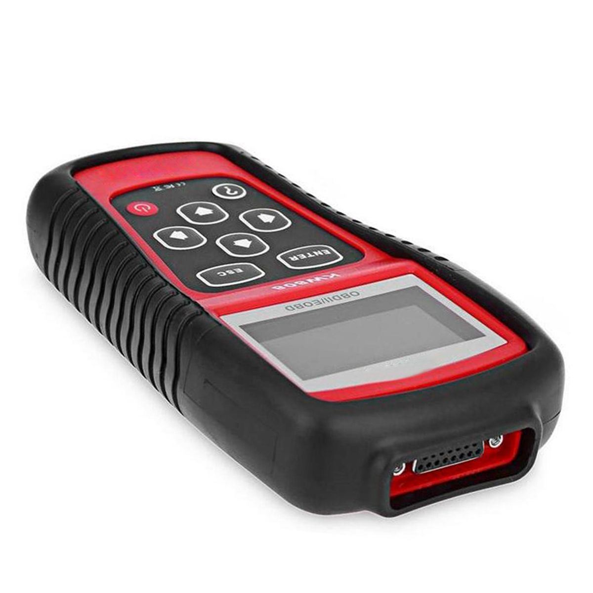 KONNWEI OBDII / EOBD Cars Code Reader and Auto Scanner Detection Decoder KW808