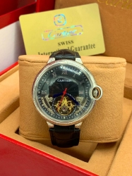Luxury Cartier Watch
