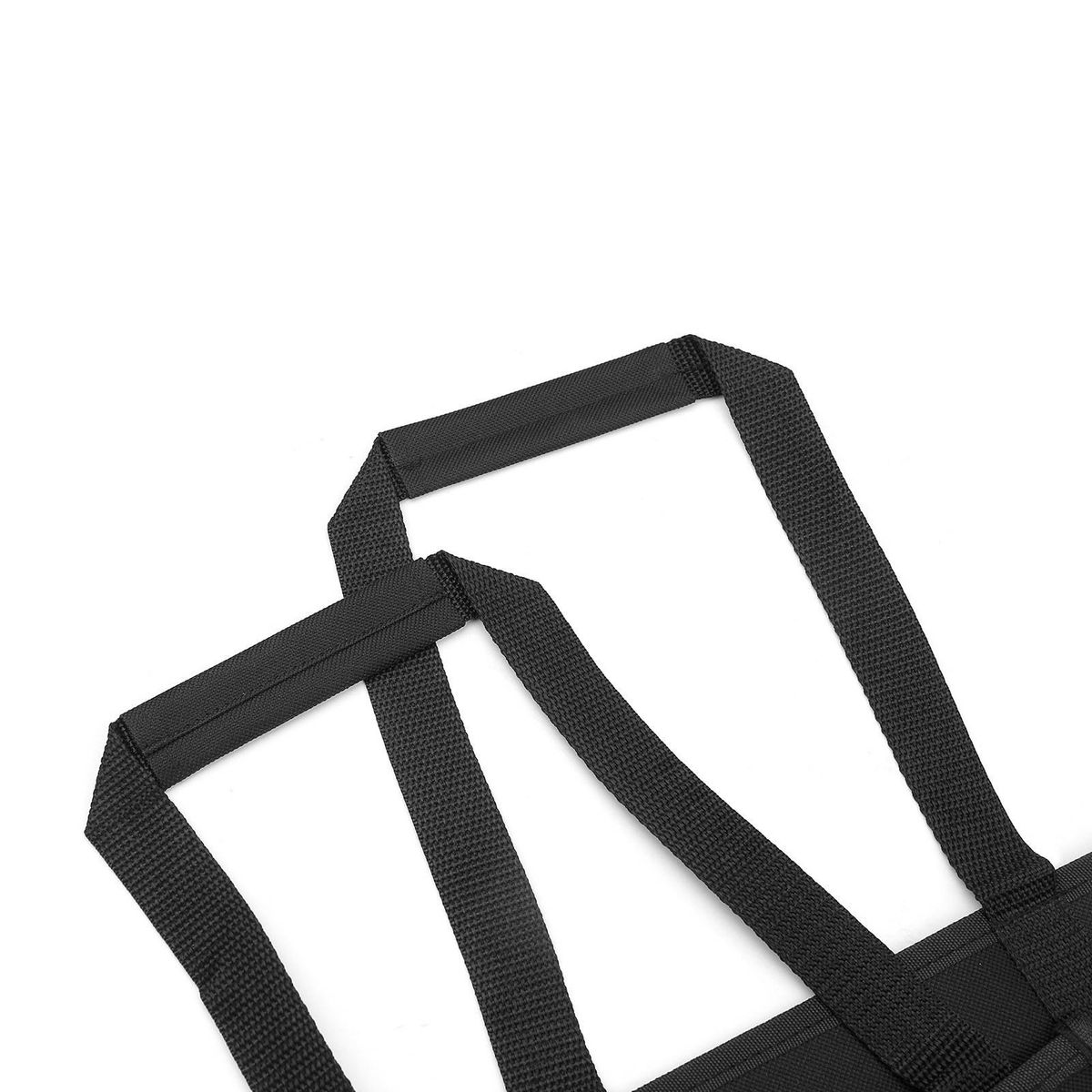 Patient Elderly Transfer Moving Belt Bed to Wheelchair Transfer Nursing Sling with Handles Lift Assist Belt Reinforcement Belt Auxiliary Shift Lift Belt