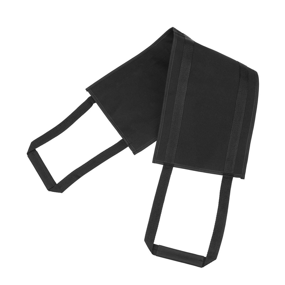 Patient Elderly Transfer Moving Belt Bed to Wheelchair Transfer Nursing Sling with Handles Lift Assist Belt Reinforcement Belt Auxiliary Shift Lift Belt