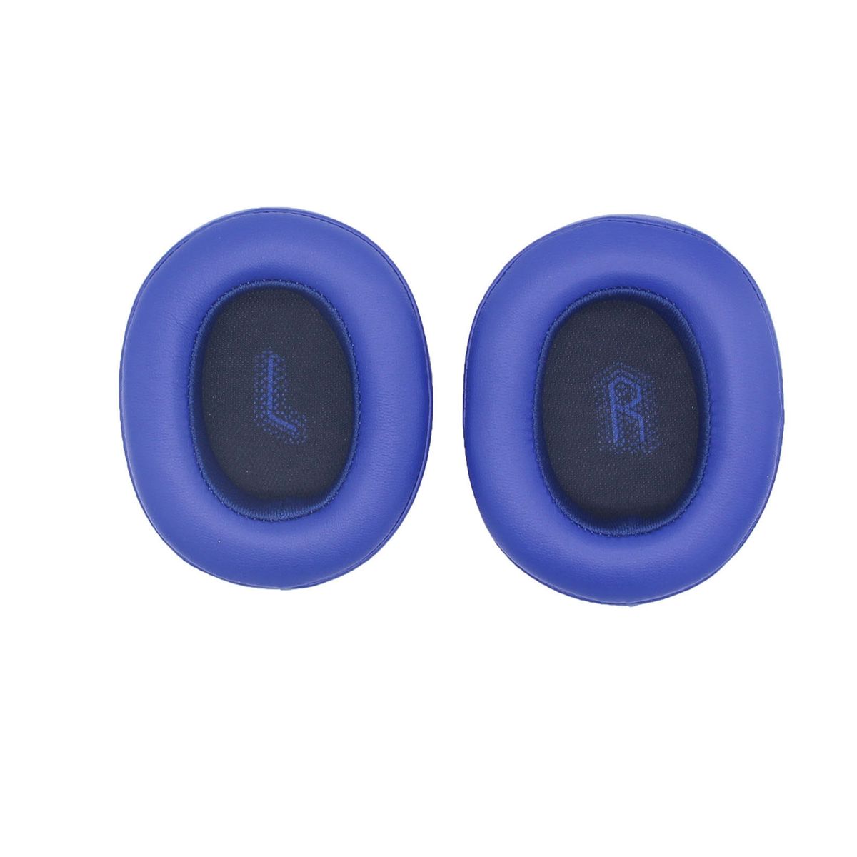 Headphone Pad Easy To Install Headphone Pad Blue