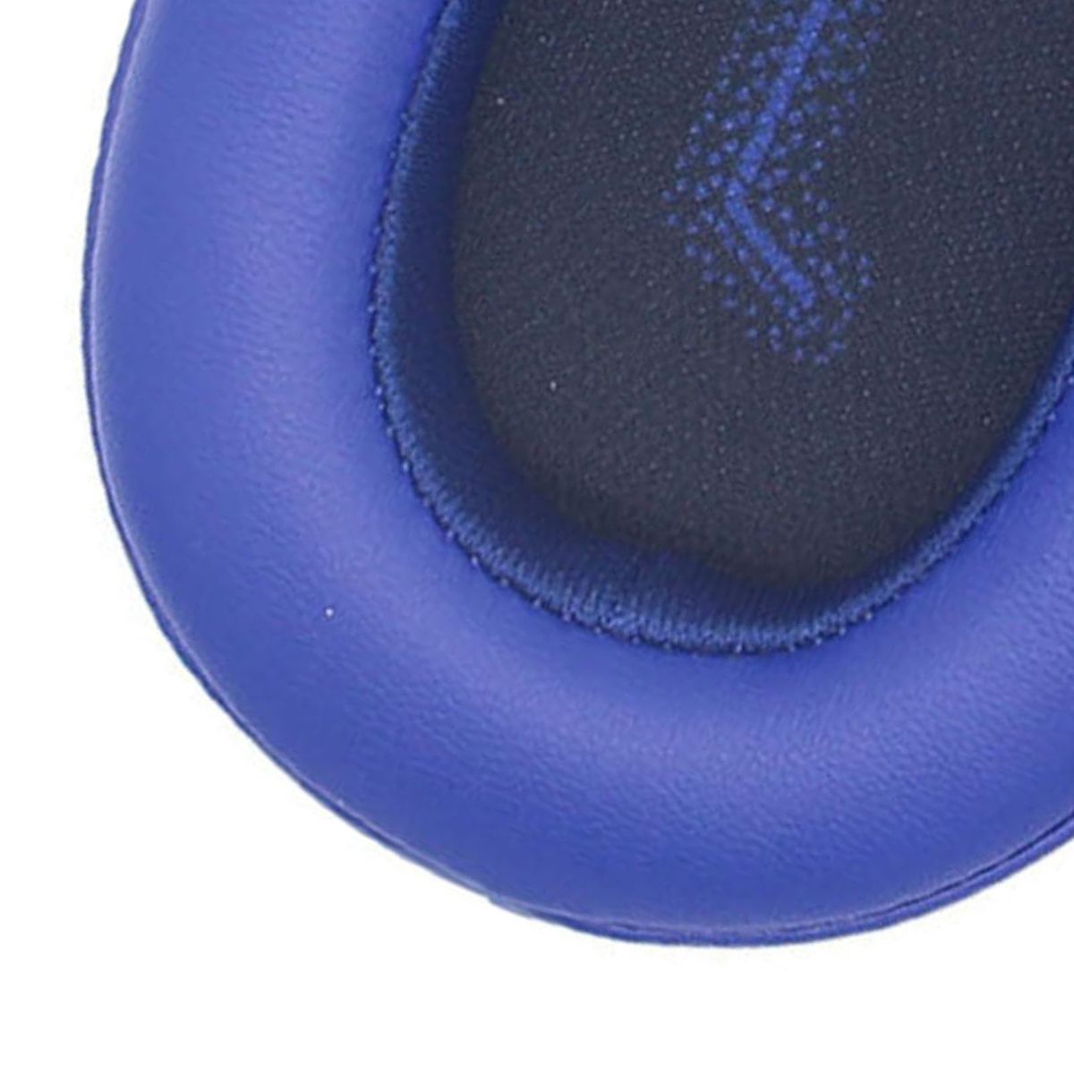 Headphone Pad Easy To Install Headphone Pad Blue