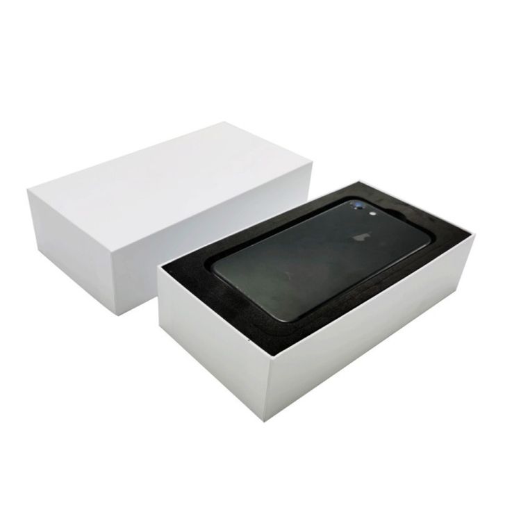 Phone Packaging Box
