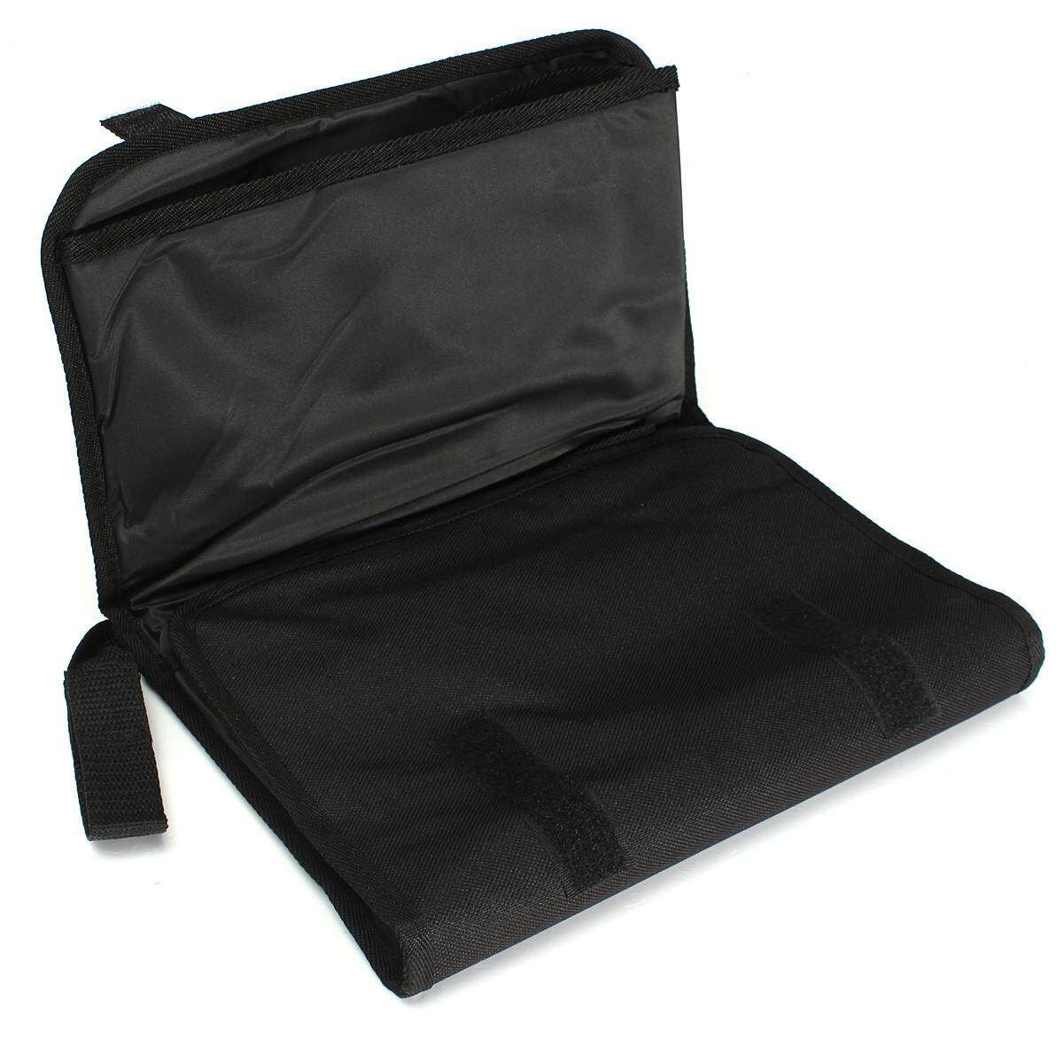 Baby Folded Diaper Bag Travel Portable Pouch Waterproof Changing Diaper Mat Pad