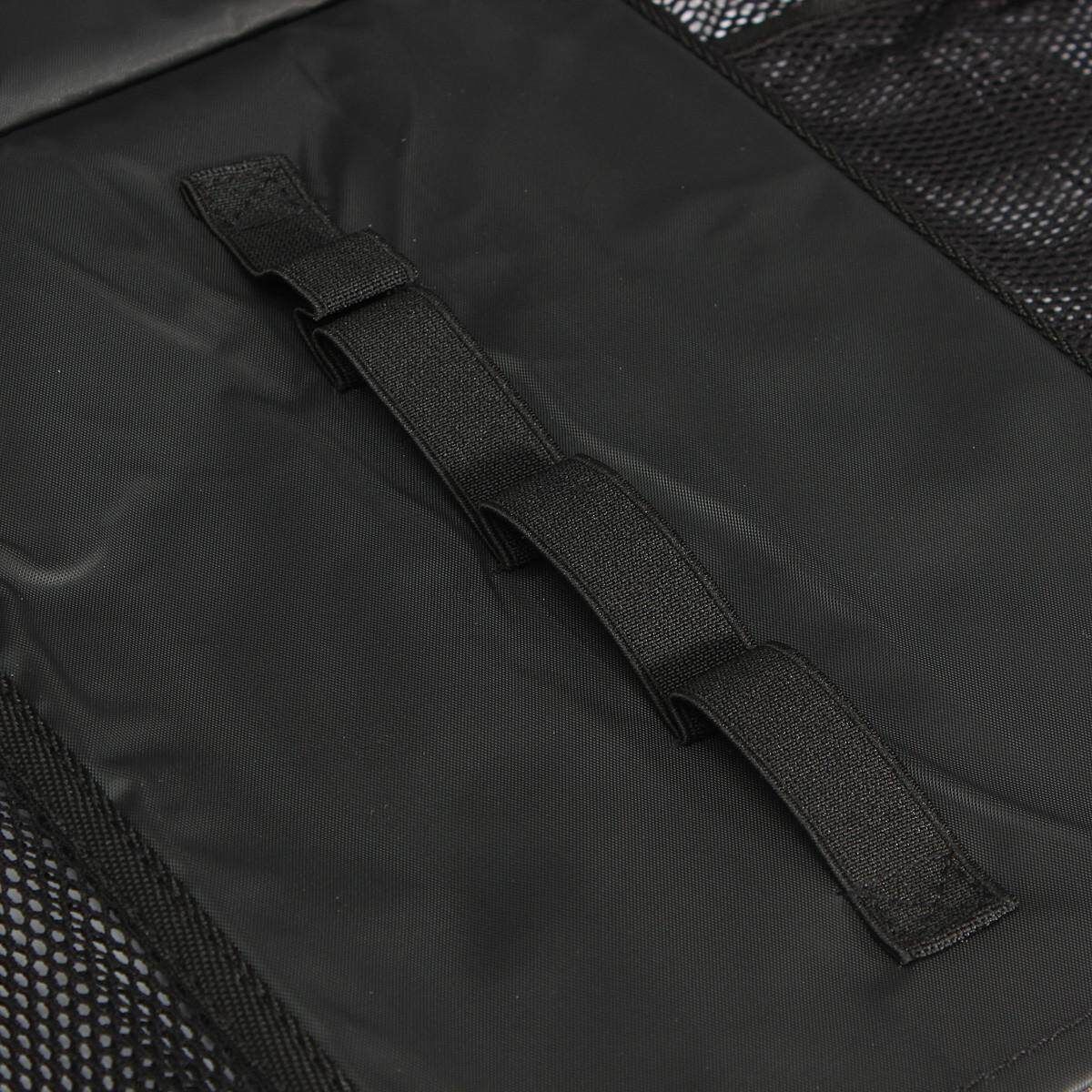 Baby Folded Diaper Bag Travel Portable Pouch Waterproof Changing Diaper Mat Pad