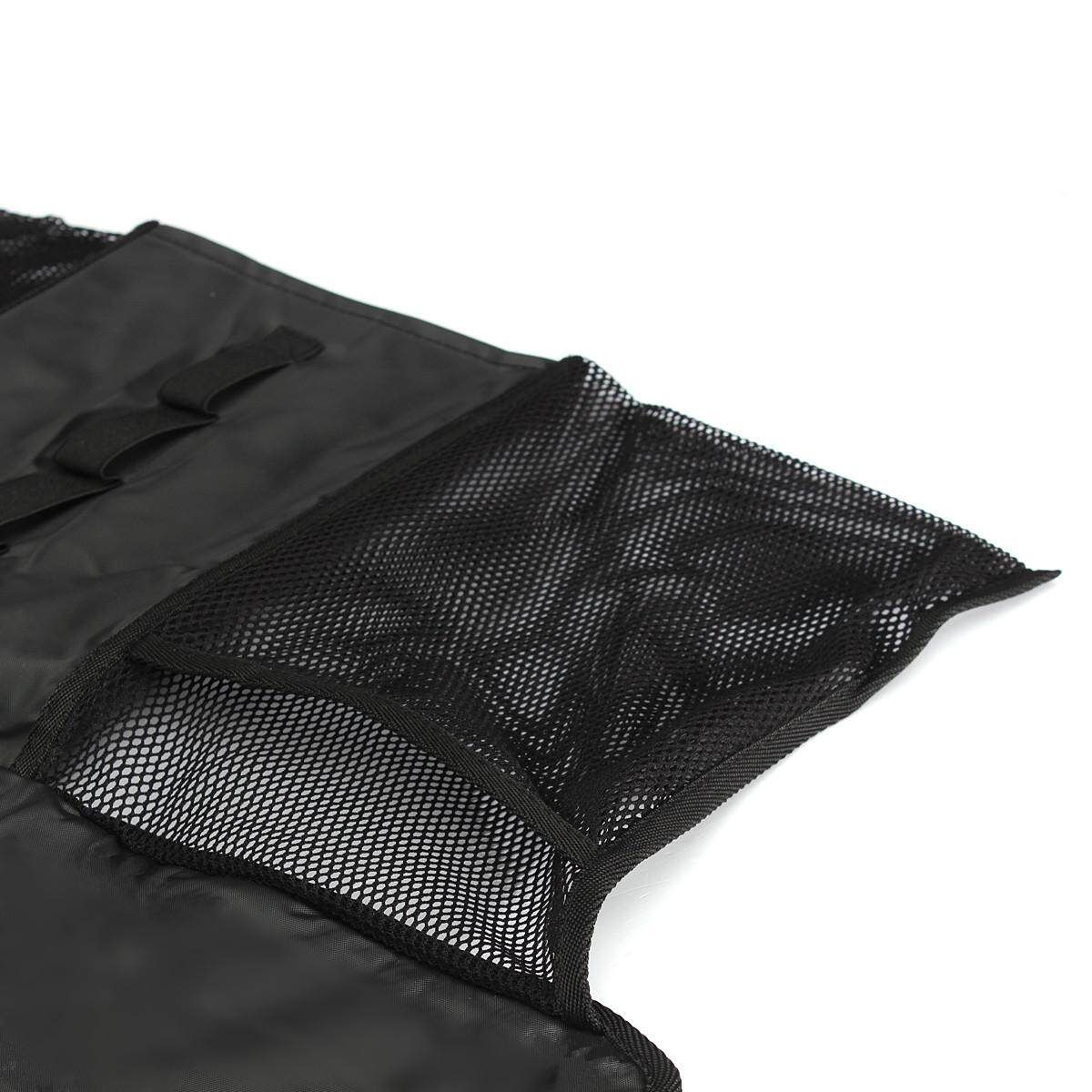 Baby Folded Diaper Bag Travel Portable Pouch Waterproof Changing Diaper Mat Pad