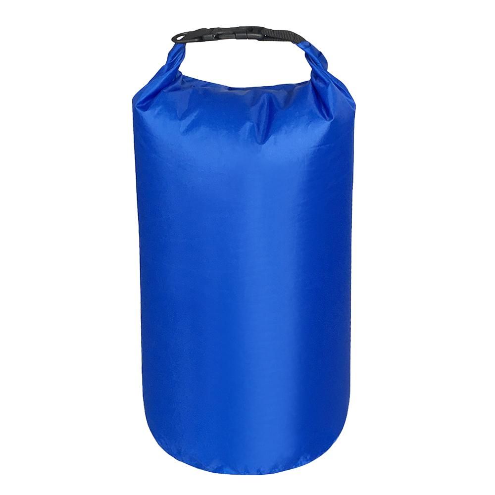 Pack of 3 Waterproof Bag 2L+4L+8L Outdoor Ultralight Dry Sacks for Camping Hiking Traveling Boating Kayaking