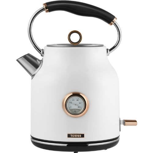 Rapid Boil Traditional Kettle