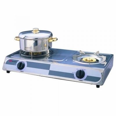 Table Gas Cooker Series SSGC-0002