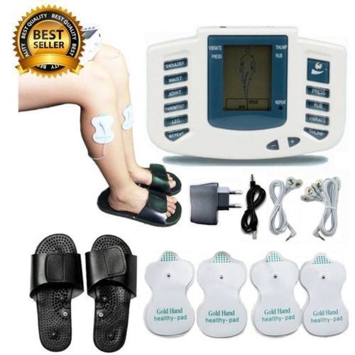 Stroke/Fat Burn/Body Pain/Massage Electric Acupuncture Tool