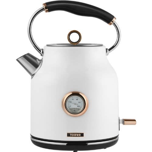 Rapid Boil Traditional Kettle