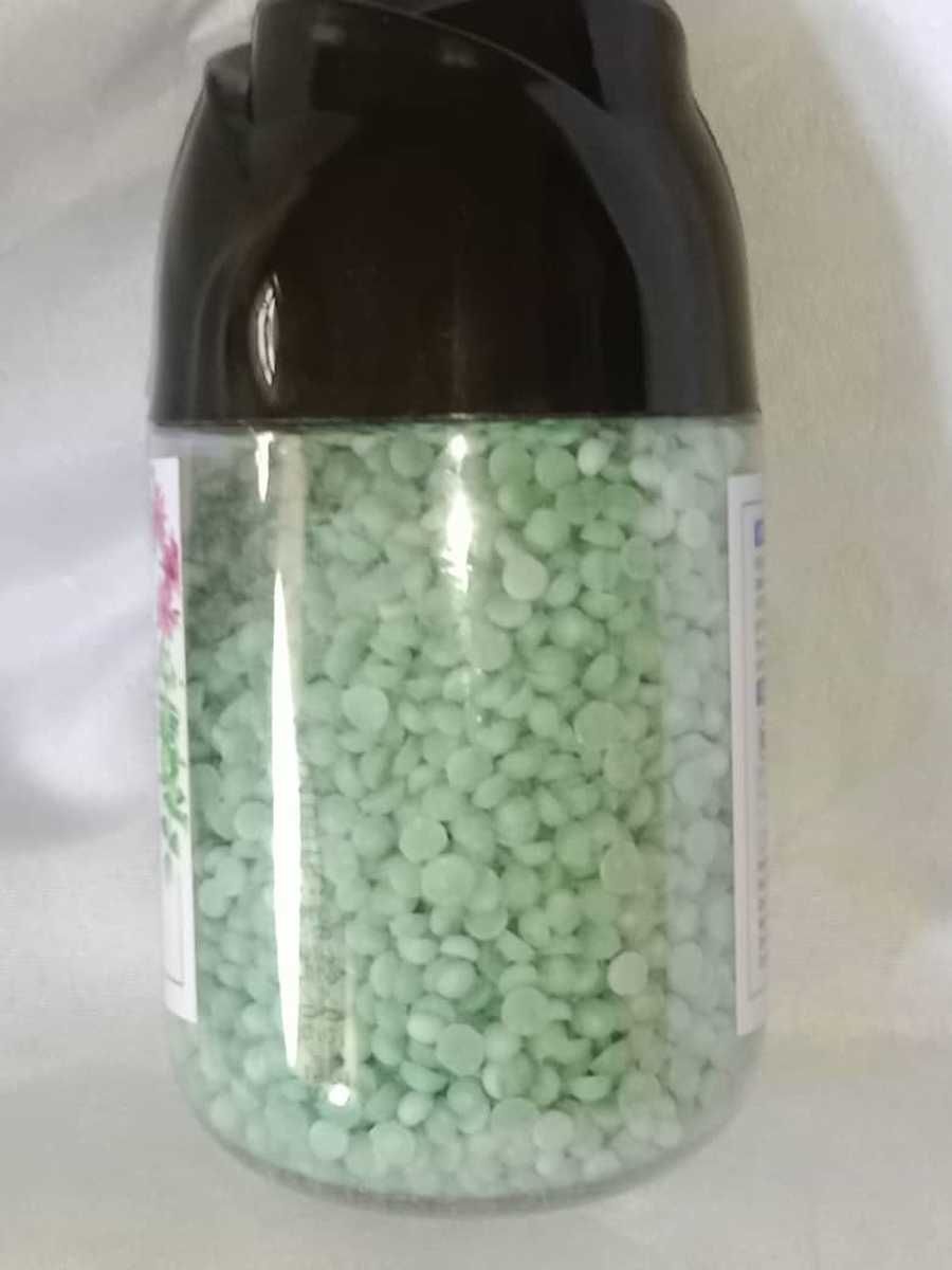 Fabric Scent Booster / Softener - Bergamot